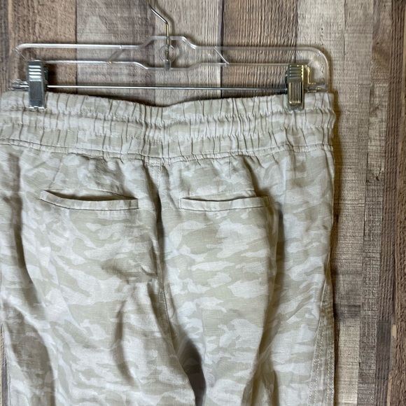 Athleta Cabo Tide Linen Jogger - Picture 9 of 9